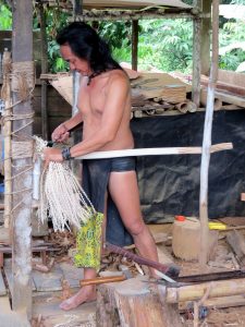 Sarawak Cultural Village Borneo by Birgit Strauch Shiatsu & Bewusstseinscoaching