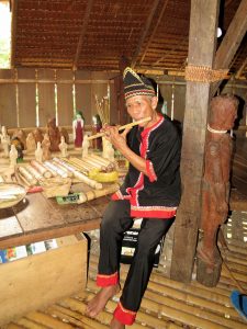 Sarawak Cultural Village Borneo by Birgit Strauch Shiatsu & Bewusstseinscoaching