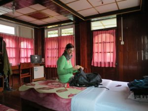 Hotel Golden Mandalay by Birgit Strauch Bewusstseinscoaching & Shiatsu