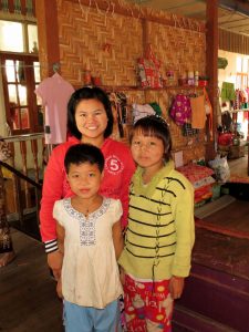 Kinderheim Mandalay by Birgit Strauch Bewusstseinscoaching & Shiatsu