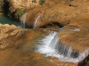 Anisakan Wasserfall Myanmar by Birgit Strauch Lifecoach Bewusstseinscoaching