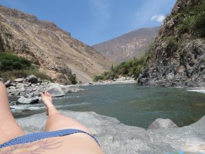 Reisen als Frau alleine Colca Canyon Peru by Birgit Strauch Bewusstseinscoaching & Shiatsu