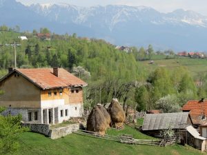 Magura Villa Hermani Rumänien by Birgit Strauch Shiatsu & Bewusstseinscoaching
