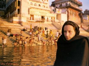 Varanasi Uri Indien by Birgit Strauch Bewusstseinscoaching & Theta Healing