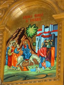 Mangalia Rumänien Santa Maria Kirche Sturm by Birgit Strauch Bewusstseinscoaching & Thetahealing