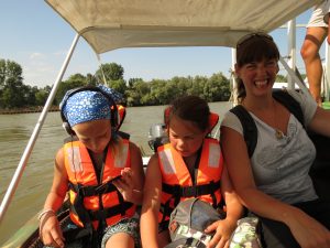 Mila 23 Donaudelta Rumänien by Birgit Strauch ThetaHealing & Life Coaching