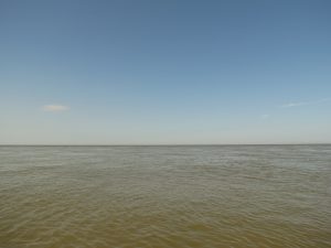 Rumänien Sulina Hafen Meer by Birgit Strauch Shiatsu und Bewusstseinscoaching