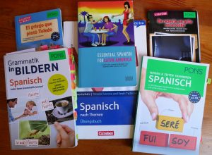 Spanisch Lernen Bücher by Birgit Strauch Bewusstseinscoaching