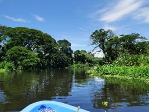 Nicaragaua Las Isletas Tour by Birgit Strauch Shiatsu & Bewusstseinscoaching