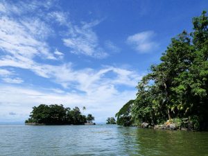Nicaragaua Las Isletas Tour by Birgit Strauch Shiatsu & Bewusstseinscoaching