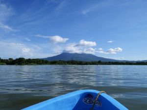 Las Isletas Nicaragua by Birgit Strauch Shiatsu & Bewusstseinscoaching