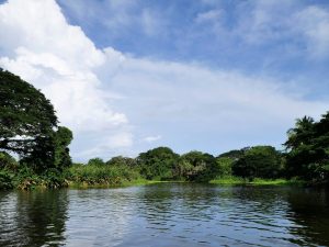 Las Isletas Nicaragua by Birgit Strauch Shiatsu & Bewusstseinscoaching