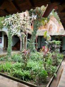 Schokoladenmuseum Granada Nicaragua by birgit Strauch Shiatsu & Bewusstseinscoaching