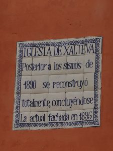 Kirchen von Granada Nicaragua by birgit Strauch Shiatsu & Bewusstseinscoaching