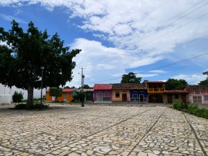 Granada Nicaragua by birgit Strauch Shiatsu & Bewusstseinscoaching