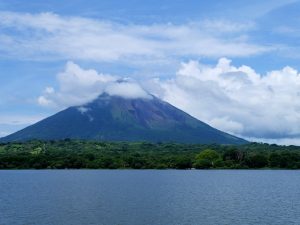 Fähre nach Ometepe Nicaragua by Birgit Strauch Bewusstseinscoaching & Shiatsu
