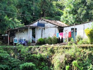 Casa Mauro Ometepe Nicaragua by Birgit Strauch Bewusstseinscoaching & Shiatsu