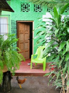 Casa Mauro Ometepe Nicaragua by Birgit Strauch Bewusstseinscoaching & Shiatsu