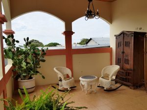 Hotel Los Arcangeles in Juigalpa Nicaragua by Birgit Strauch Shiatsu & Bewusstseinscoaching