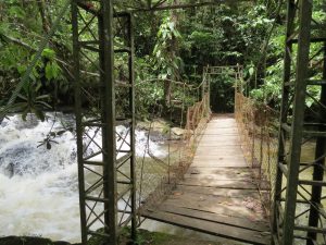 La Bujona Wasserfall Nicaragua by Birgit Strauch Bewusstseinscoaching & Shiatsu