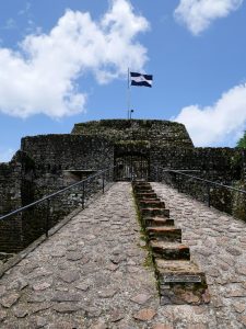 El Castillo Nicaragua Rio San Juan by Birgit Strauch Bewusstseinscoaching & Shiatsu