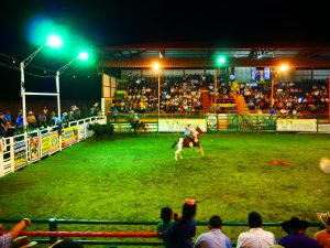 Rodeo und Cowboys in Juigalpa Nicaragua by Birgit Strauch Shiatsu & Bewusstseinscoaching