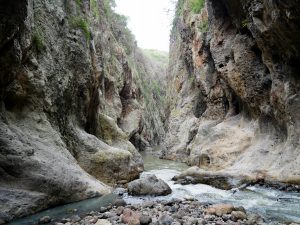 Somoto Canyon Nicaragua by Birgit Strauch Bewusstseinscoaching & Shiatsu