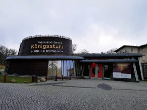 Rügen Königsstuhl mit dem Minicamper by Birgit Strauch Bewusstseinscoaching & Shiatsu