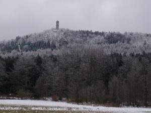 Mit dem Minicamper ins Lausitzer Gebirge bei Krompach by Birgit Strauch Bewusstseinscoaching & Shiatsu