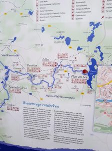 Minicamper Tour nach Plau am See by Birgit Strauch Shiatsu & Coaching