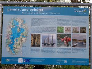 Minicamper Tour nach Plau am See by Birgit Strauch Shiatsu & spirituelles Coaching