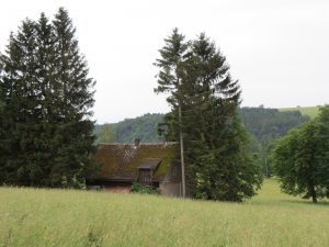 Minicamper Tour ins Adlergebirge bei Zdobnice by Birgit Strauch Bewusstseinscoaching & Shiatsu