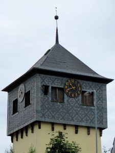 Minicamper Tour zur Schädelkapelle in Czermna by Birgit Strauch Bewusstseinscoaching & Shiatsu