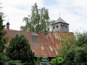 Minicamper Tour zur Schädelkapelle in Czermna by Birgit Strauch Bewusstseinscoaching & Shiatsu