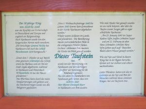 Wanderung von Neuhausen nach Seiffen by Birgit Strauch