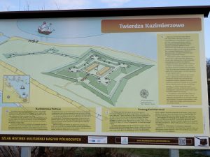 Minicamper Tour nach Kuznika Polen by Birgit Strauch